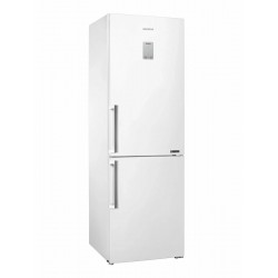 Холодильник Samsung RB34J3515WW/EF (белый)