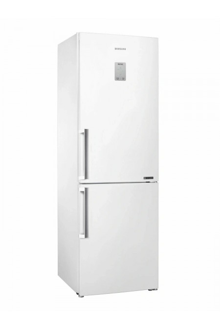 Холодильник Samsung RB34J3515WW/EF (белый) 3