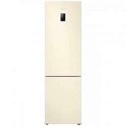 Холодильник Samsung RB37A5200EL (бежевый)