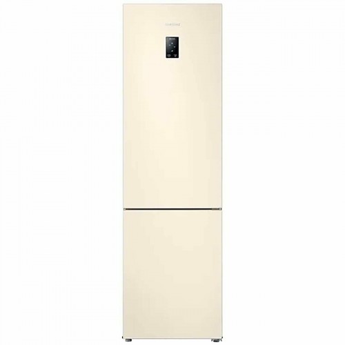 Холодильник Samsung RB37A5200EL (бежевый) 