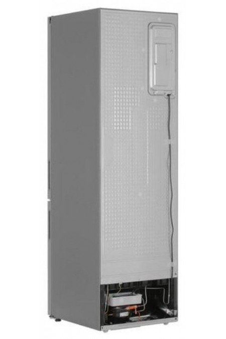 Холодильник Samsung RB37A5200SA (серебристый) 1