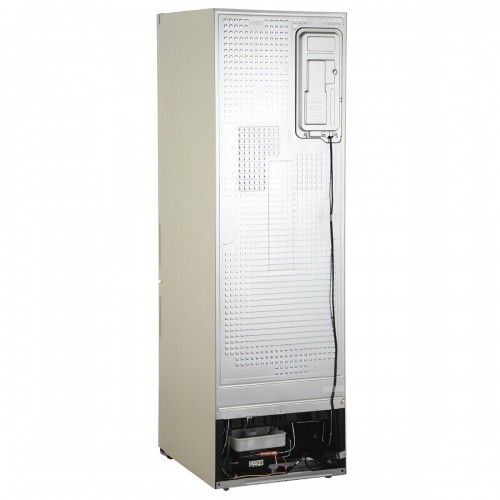 Холодильник Samsung RB37A5271EL (бежевый) 8