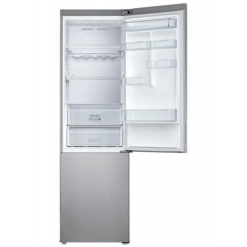 Холодильник Samsung RB37A5411SA (серебристый) 5