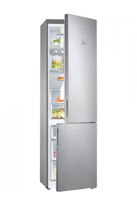 Холодильник Samsung RB37A5411SA (серебристый) 7