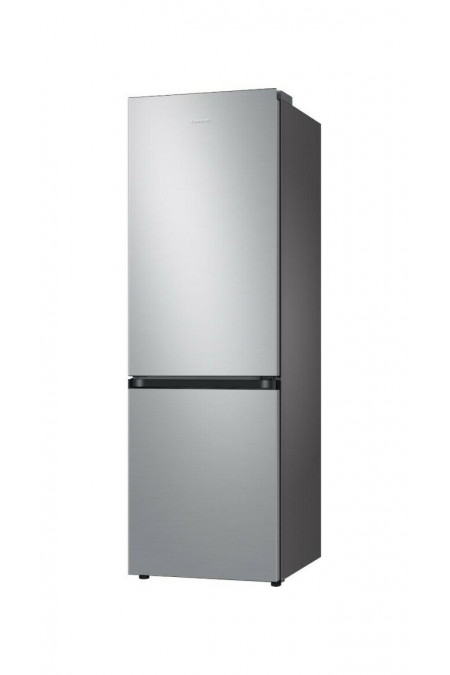 Холодильник Samsung RB38C600DSA/EF (серебристый) 