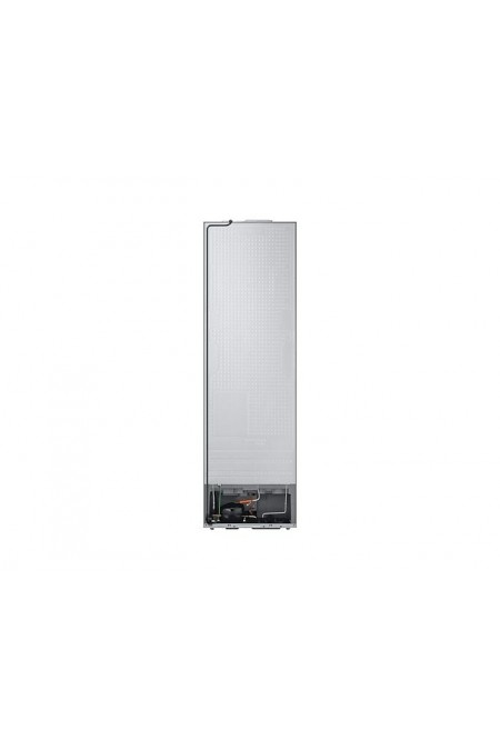 Холодильник Samsung RB38C600DSA/EF (серебристый) 4