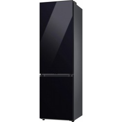Холодильник Samsung RB38C6B2E22/EF (черный)