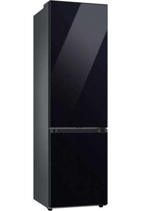Холодильник Samsung RB38C6B2E22/EF (черный) 2