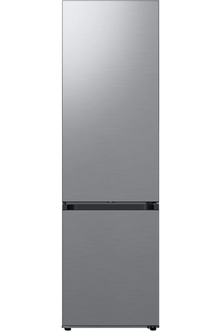 Холодильник Samsung RB38C6B3ES9/EF (нержавеющая сталь) 