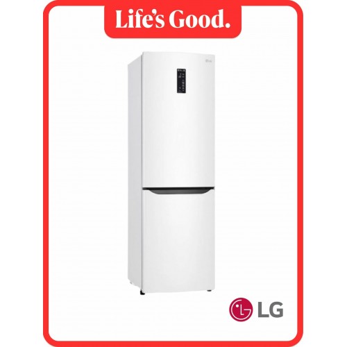 Холодильник Samsung RB38C7B6D12/EF (белый) 5