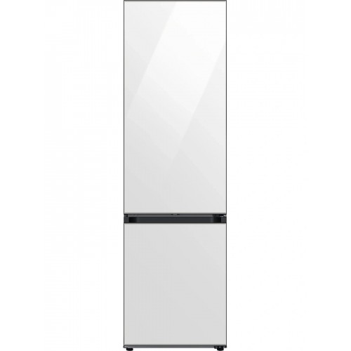 Холодильник Samsung RB38C7B6D12/EF (белый) 6