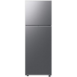 Холодильник Samsung RT35CG5000S9WT (серебристый)