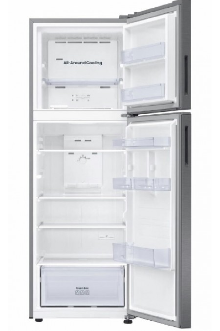 Холодильник Samsung RT35CG5000S9WT (серебристый) 1