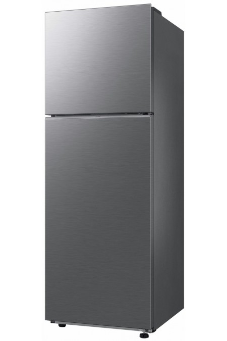 Холодильник Samsung RT35CG5000S9WT (серебристый) 2