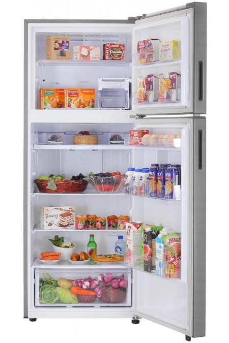 Холодильник Samsung RT42CG6420S9WT (серебристый) 1