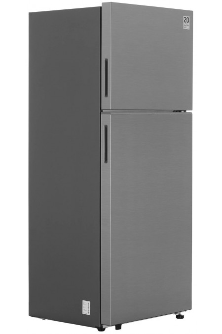 Холодильник Samsung RT42CG6420S9WT (серебристый) 3