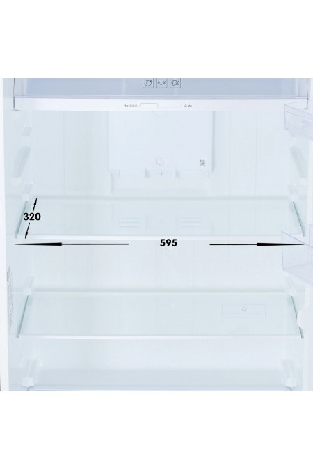 Холодильник Samsung RT42CG6420S9WT (серебристый) 4