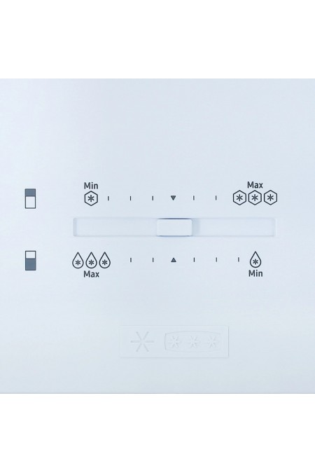 Холодильник Samsung RT42CG6420S9WT (серебристый) 7