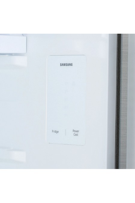 Холодильник Samsung RT42CG6420S9WT (серебристый) 8