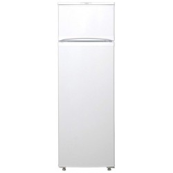 Холодильник Саратов 263 (КШД-200/30) (белый)