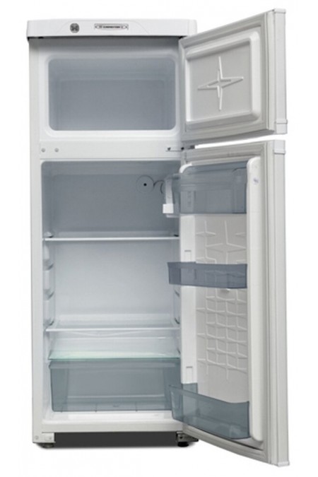Холодильник Саратов 264 (КШД-150/30) (белый) 2