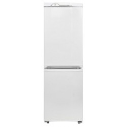 Холодильник Саратов 284 (КШД 195/65) (белый)