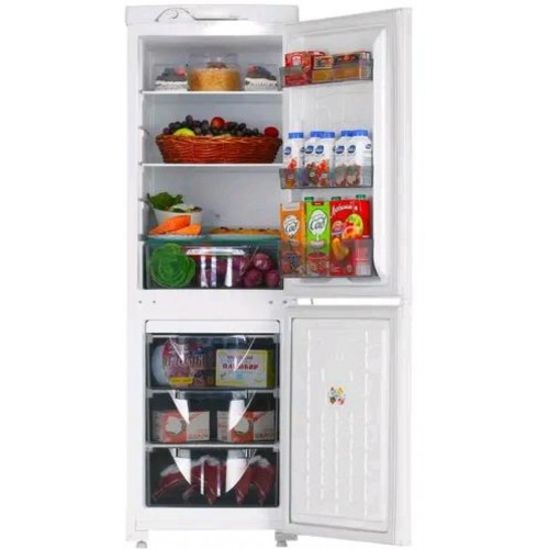 Холодильник Саратов 284 (КШД 195/65) (белый) 4