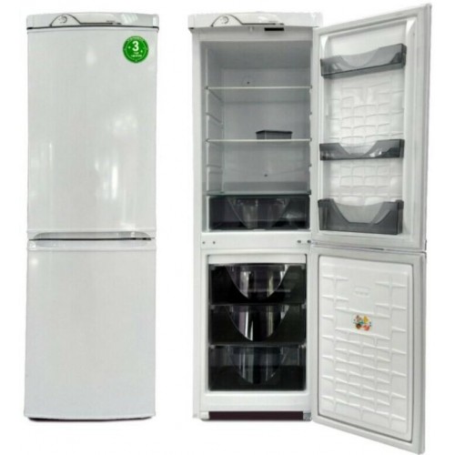 Холодильник Саратов 284 (КШД 195/65) (белый) 5