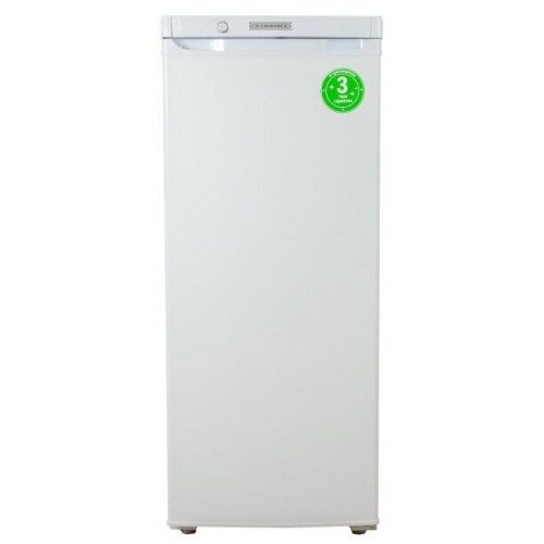 Холодильник Саратов 451 (КШ-165/15) (белый) 2