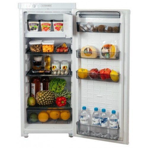 Холодильник Саратов 451 (КШ-165/15) (белый) 4