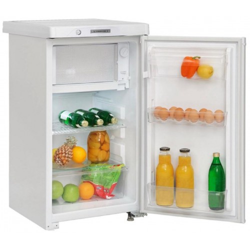 Холодильник Саратов 452 (КШ-120) (белый) 2