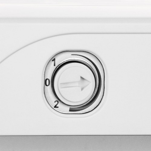 Холодильник Саратов 452 (КШ-120) (белый) 5