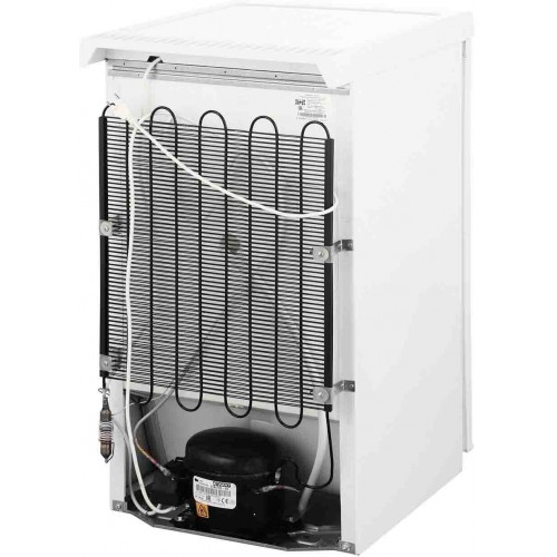 Холодильник Саратов 452 (КШ-120) (белый) 7