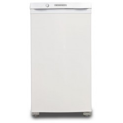 Холодильник Саратов 452 (КШ-120) (черный)