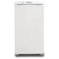 Холодильник Саратов 452 (КШ-120) (черный)