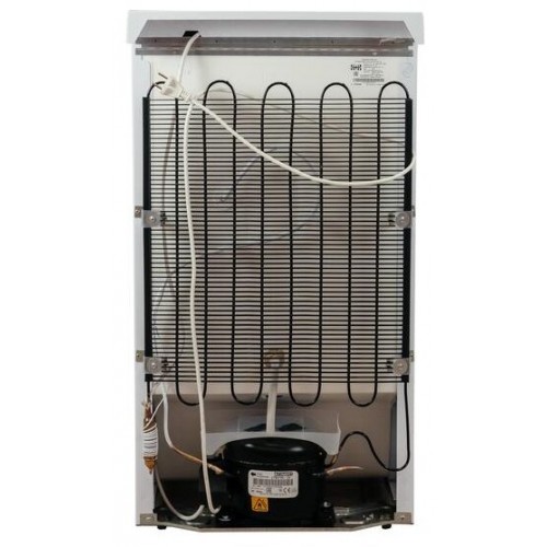 Холодильник Саратов 452 (КШ-120) (черный) 4