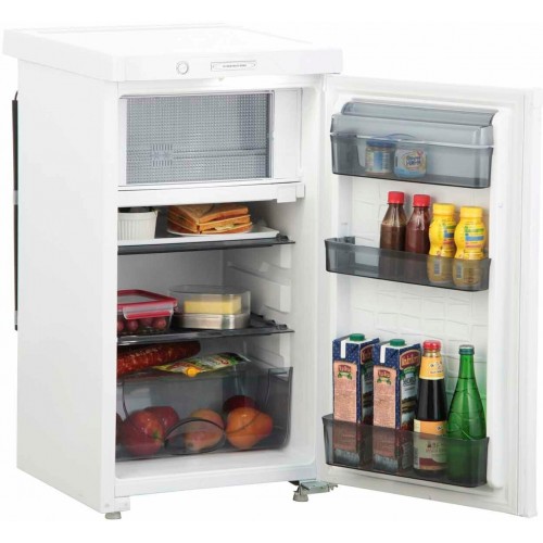 Холодильник Саратов 452 (КШ-120) (черный) 5