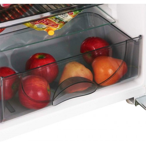 Холодильник Саратов 452 (КШ-120) (черный) 7