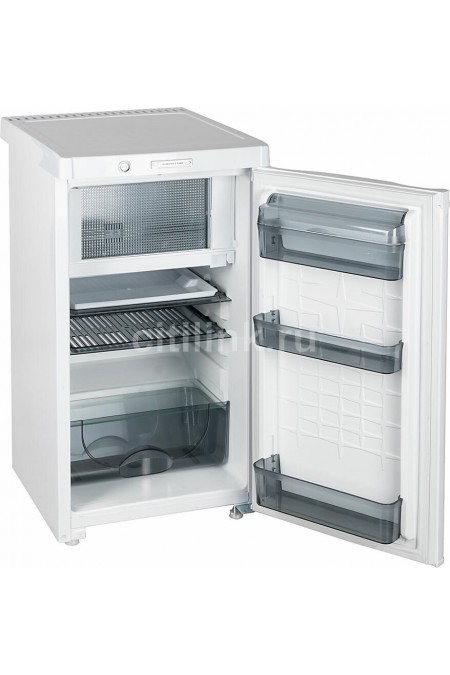 Холодильник Саратов 452 (КШ-120) (черный) 6