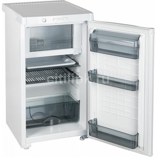 Холодильник Саратов 452 (КШ-120) (черный) 9