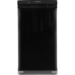 Холодильник Саратов 452 (КШ-122/15)-003 (черный)