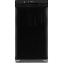 Холодильник Саратов 452 (КШ-122/15)-003 (черный)