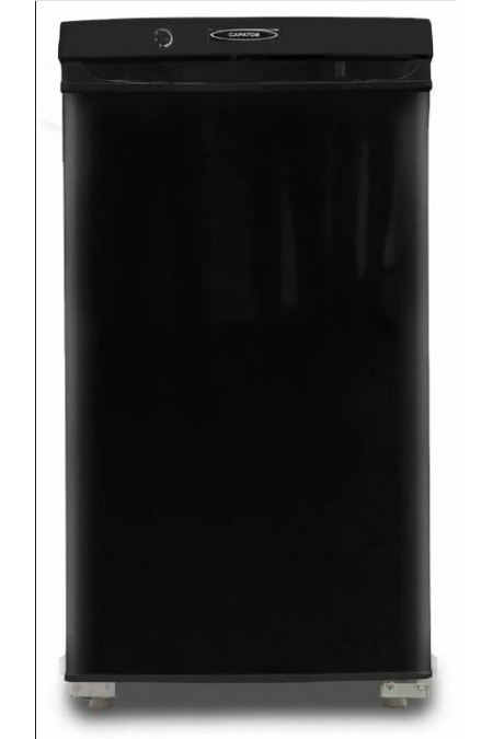 Холодильник Саратов 452 (КШ-122/15)-003 (черный) 