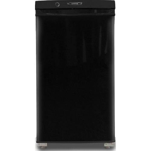 Холодильник Саратов 452 (КШ-122/15)-003 (черный) 