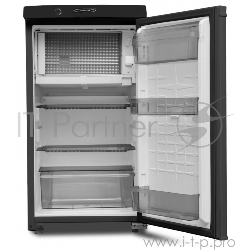 Холодильник Саратов 452 (КШ-122/15)-003 (черный) 1