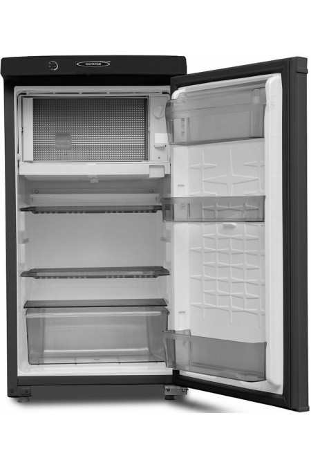 Холодильник Саратов-452 (КШ-122/15) (черный) 