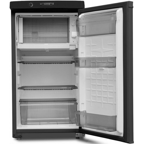 Холодильник САРАТОВ-452 (КШ-122/15) (черный) 2