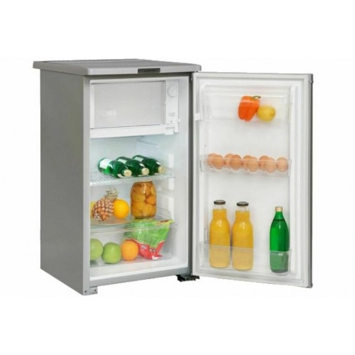 Холодильник САРАТОВ-452 КШ-122/15 (серый) 1