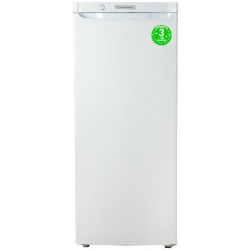 Холодильник Саратов 549 (белый) 1