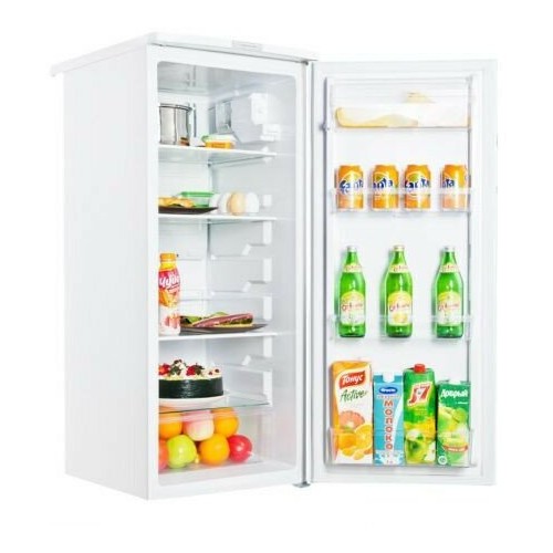 Холодильник Саратов 549 (белый) 5